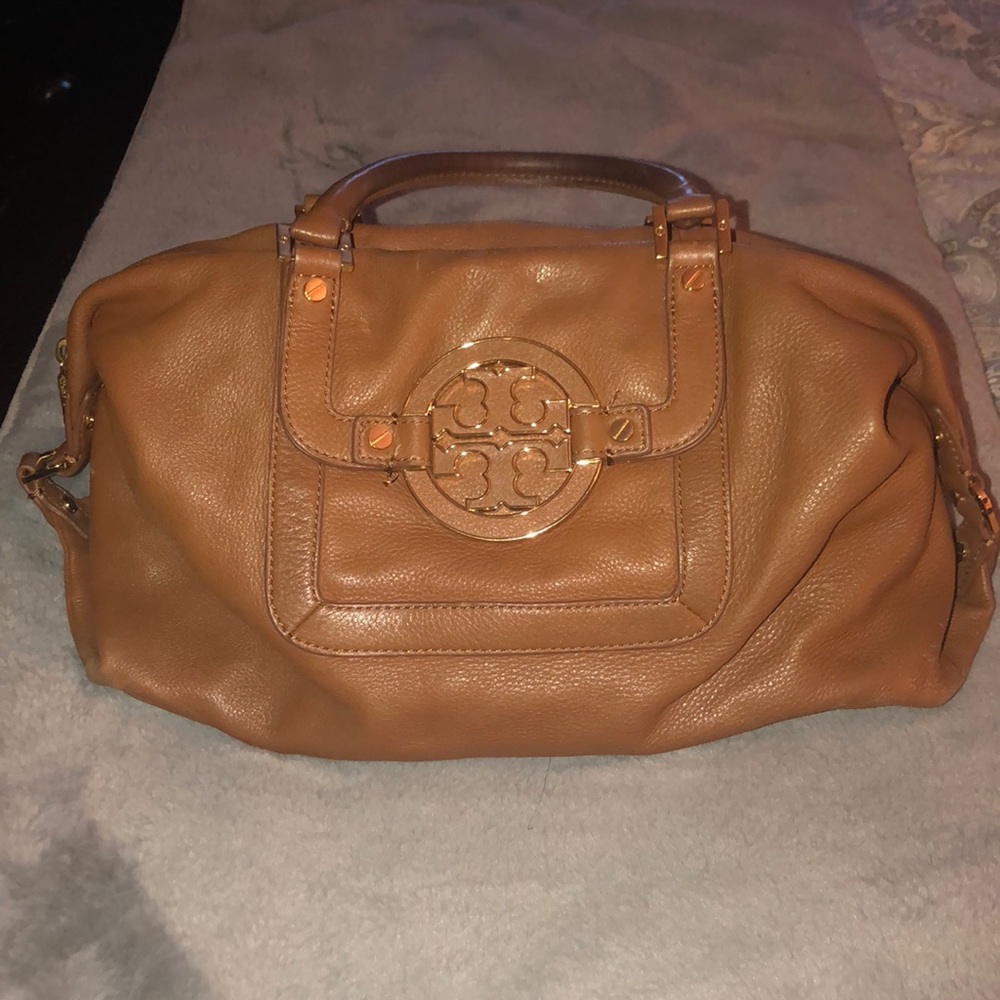 Tory Burch slouchy purse
